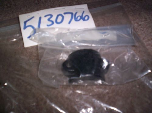 Polaris snowmobile 1993-94 trail rxl classic reverse shift lever clamp 5130766