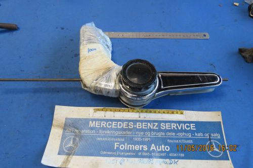 Mercedes original seats back lay dawn w108 w111 more models