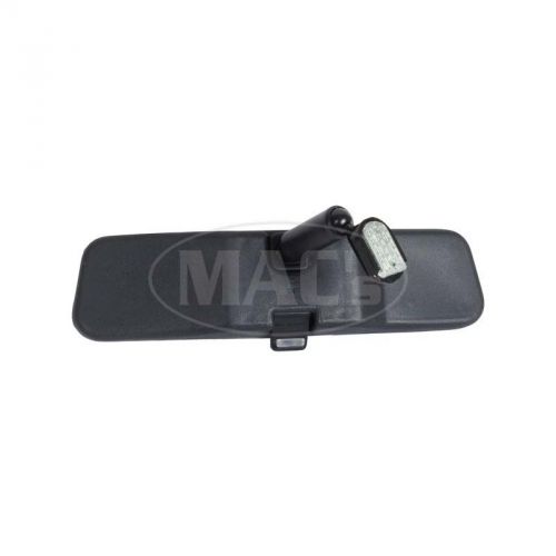Buy Inside Rear View Mirror Assembly DayNight With Flat Type Mount