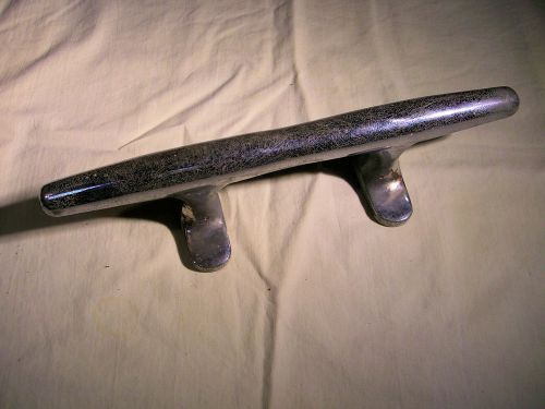 Center cleat from 1972 trojan f31 boat classic vintage