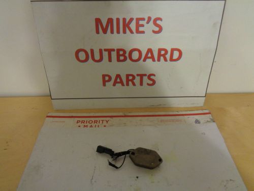 Omc 315480 oem reg/rectifier  fits looper/ficht motors.@@@check this out@@@