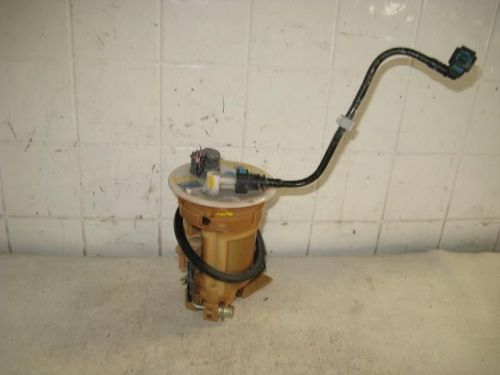 04 05 galant fuel gas pump assembly w/ sending unit* oem 13085