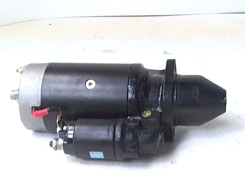 Lester 17095 starter for john deere tractors sal70850 for models see description