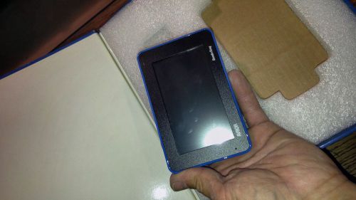 Bendix king portable gps av8r