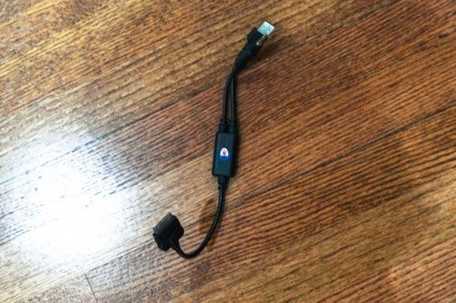 Maserati ipod adaptor cord auxiliary cable granturismo gt gts quattroporte