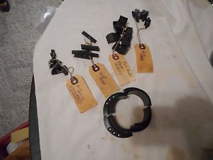 Aviation - aircraft  - turbine engine special tools one lot