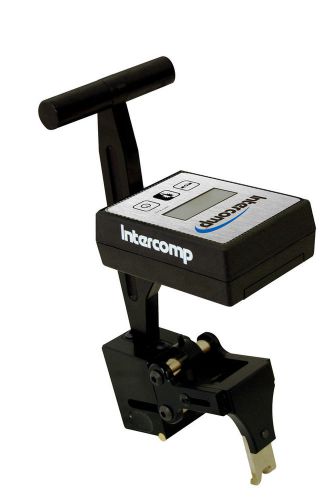 Intercomp racing 100760 adjustable digital valve spring seat pressure tester