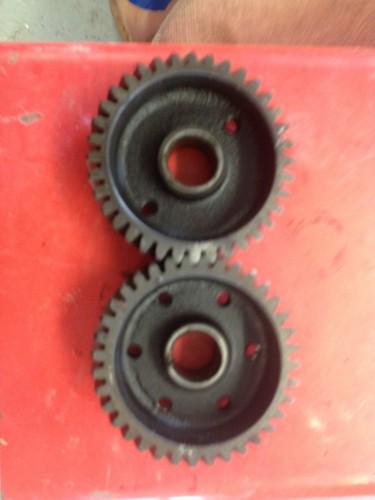 6-71 4-71 3-71 8-71 Blower Supercharger Gears, US $70.00, image 2