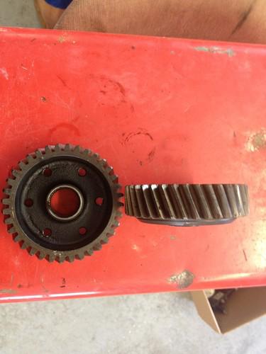 6-71 4-71 3-71 8-71 Blower Supercharger Gears, US $70.00, image 3