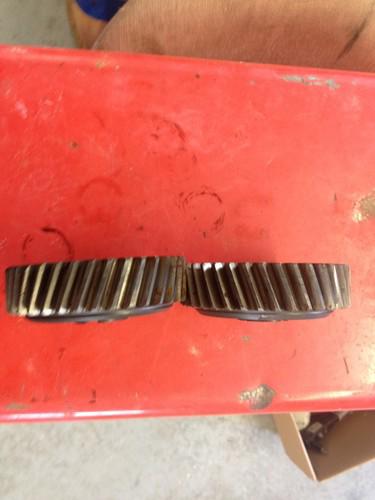 6-71 4-71 3-71 8-71 Blower Supercharger Gears, US $70.00, image 4