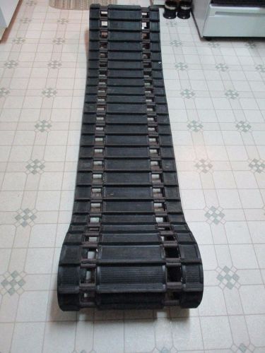 91 polaris indy 500 sks l/c snowmobile long track 133" x 15" x .5" 92 93 94 95