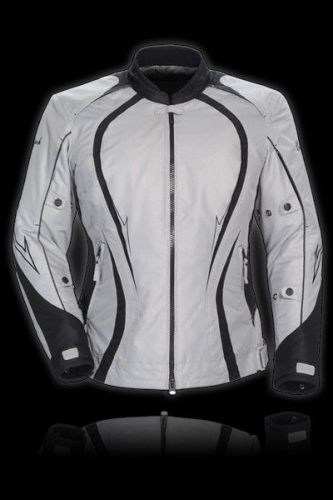 Coretch women&#039;s lrx series 3 textile jacket motorcycle