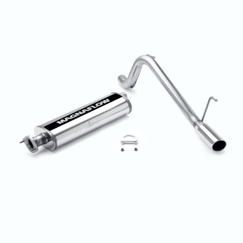 Magnaflow performance exhaust 16774 exhaust system kit