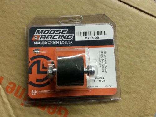 Moose - lower/upper chain roller for mx offroad - m795-00