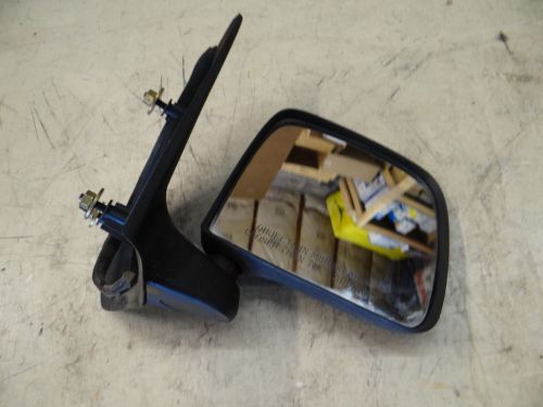 1993_93_ford ranger 2.3l_explorer_right_passenger side mirror assembly