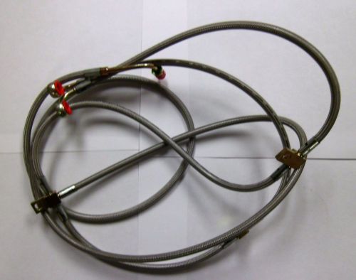 103174302 club car brake line