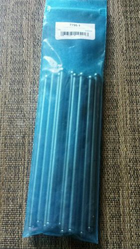 Yella terra 12 custom 7.3" lightweight pushrods