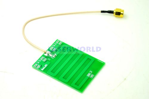 5dbi pcb uhf rfid 902-928m antenna 5cmx5cm with sma connector