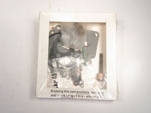 Carburetor repair kit fits mazda 618 1972 &amp; ford courier 1972 1973  hi-2k