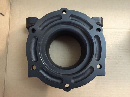 Chevy blazer 1987 transfer case adaptor 5.7 cc