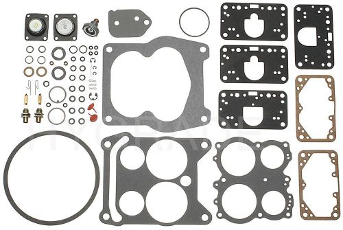 Standard motor products 606 carburetor kit