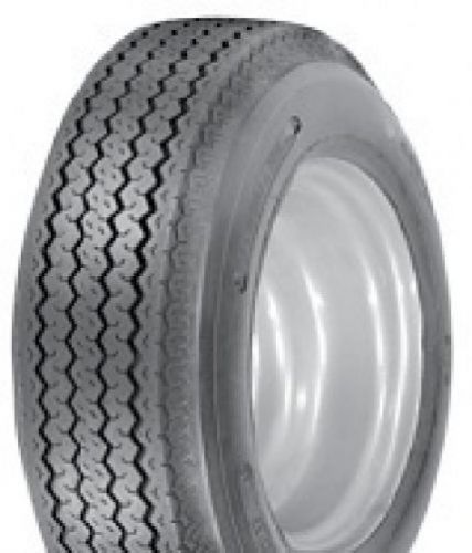 New cordovan high speed trailer tire 5.30x12 load range c