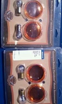 2006 hd softail deluxe stock parts