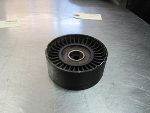 Wm312 2004 dodge ram 1500 5.7 non grooved serpentine idler pulley