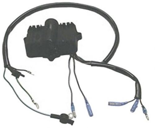Sierra international 18-5778 marine switch box for mercury/mariner outboard