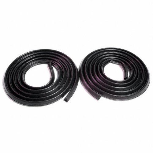 Metro moulded parts metro moulded lm 13-h supersoft door seal