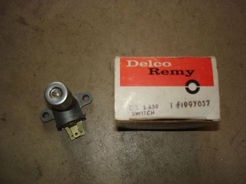 65 66 67 68 69 70 71 nos delco remy camaro gto nova chevelle trans am 1997037