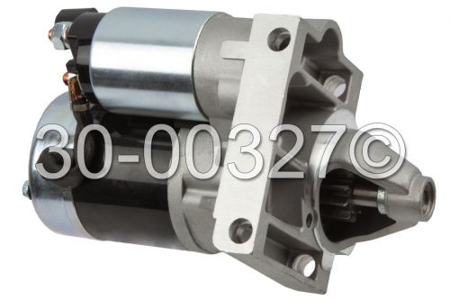 Brand new top quality starter fits dodge dakota &amp; jeep cherokee &amp; wrangler