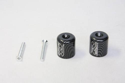 Bar ends for suzuki gsxr 600 750 1000 1300 hayabusa katana sv650s tl1000s bandit