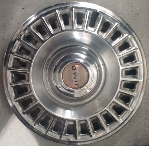 1967-68 pontiac firebird, 68 tempest, 1971-72 ventura ii hub cap wheel cover 14&#034;