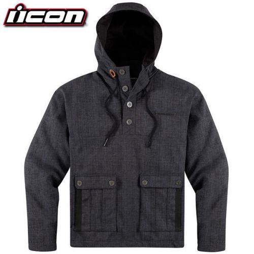 Icon stavanger hoodie (choose size)