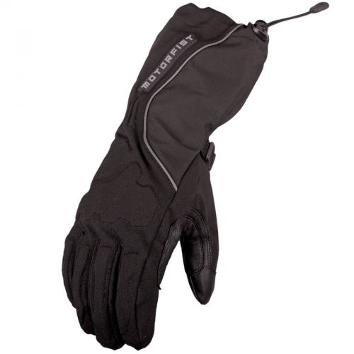 Motorfist men&#039;s carbide snowmobile gloves 200-gram insulated event - 20613-10_