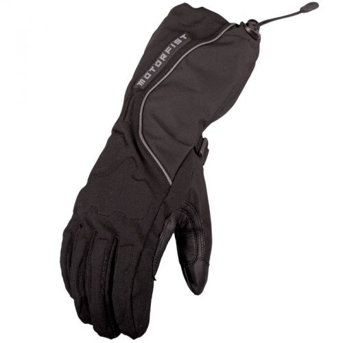 Motorfist men's carbide snowmobile gloves 200-gram insulated event - 20613-10_