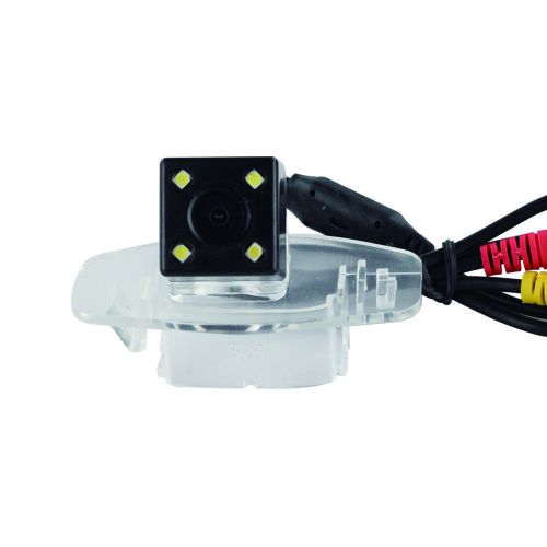 Cmos car rear view reverse back up camera for 07 honda accord night vision