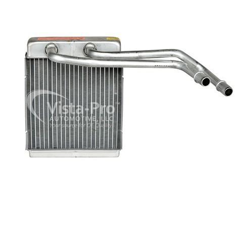 Vista-pro 399300 heater core-hvac heater core