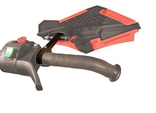 Sentinel handguards snowmobilemount kit