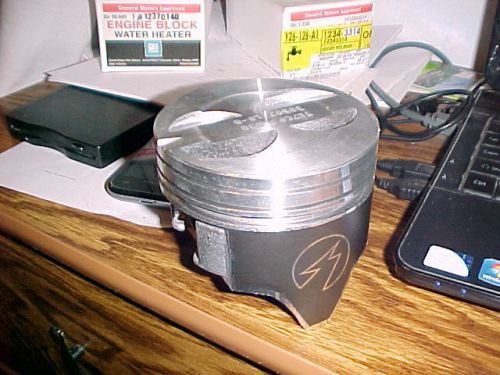 Sealed power w517cp30 engine piston
