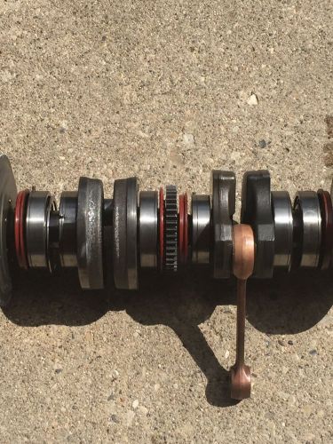 Seadoo 947/951 crankshaft rebuildable core