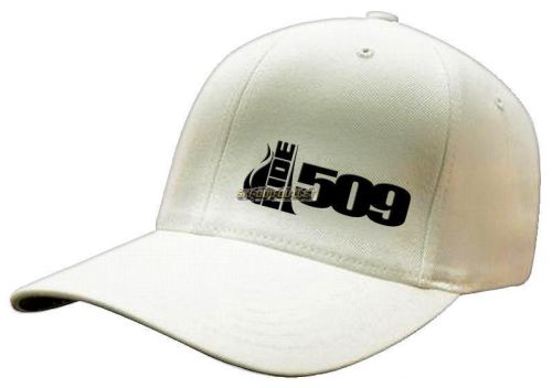 509 ride flex-fit hat