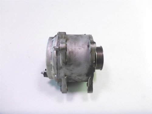 08 audi s4 alternator 079903021
