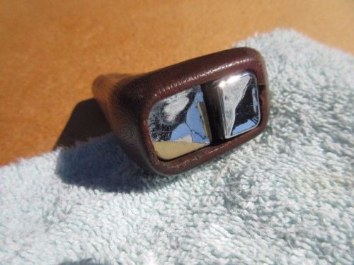 1970 amc auto shifter handle  for all except gremlin and hornet