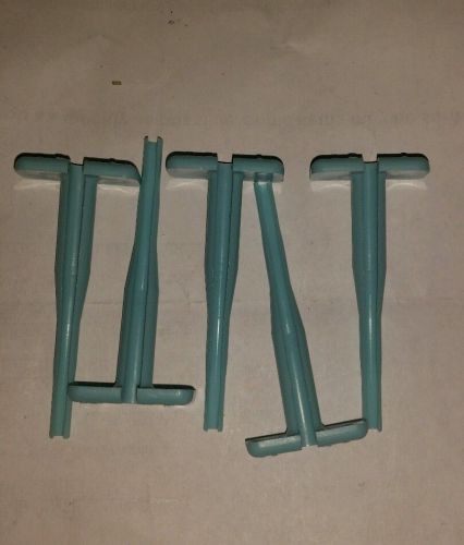 Deutsch 5x weather pack terminal pin removal extractor  tools #4460467