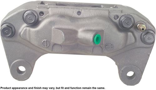 Disc brake caliper-friction choice caliper front right fits 91-94 dodge stealth