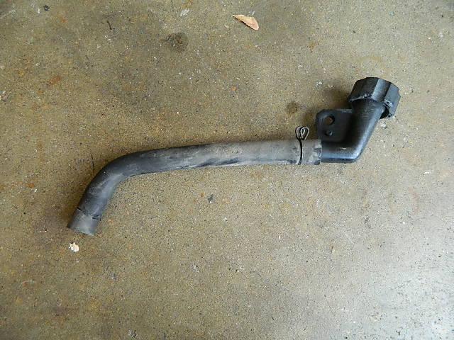 Vt1100c2 vt1100 vt 1100 coolant fill cap & hose 95-97 radiator