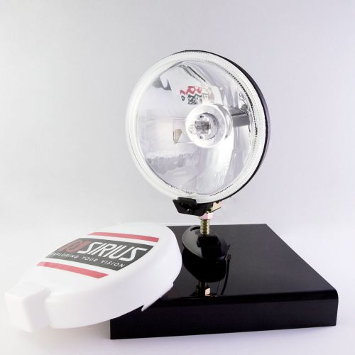 Buy Sirius NS 2140 Driving Lamp Light off road Halogen H3 Bulb 12v 55w