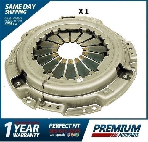 1 clutch pressure plate exedy hcc 908 for acura cl 1997-99 honda accord prelude